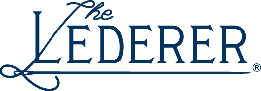 Logo of The Lederer Ltd