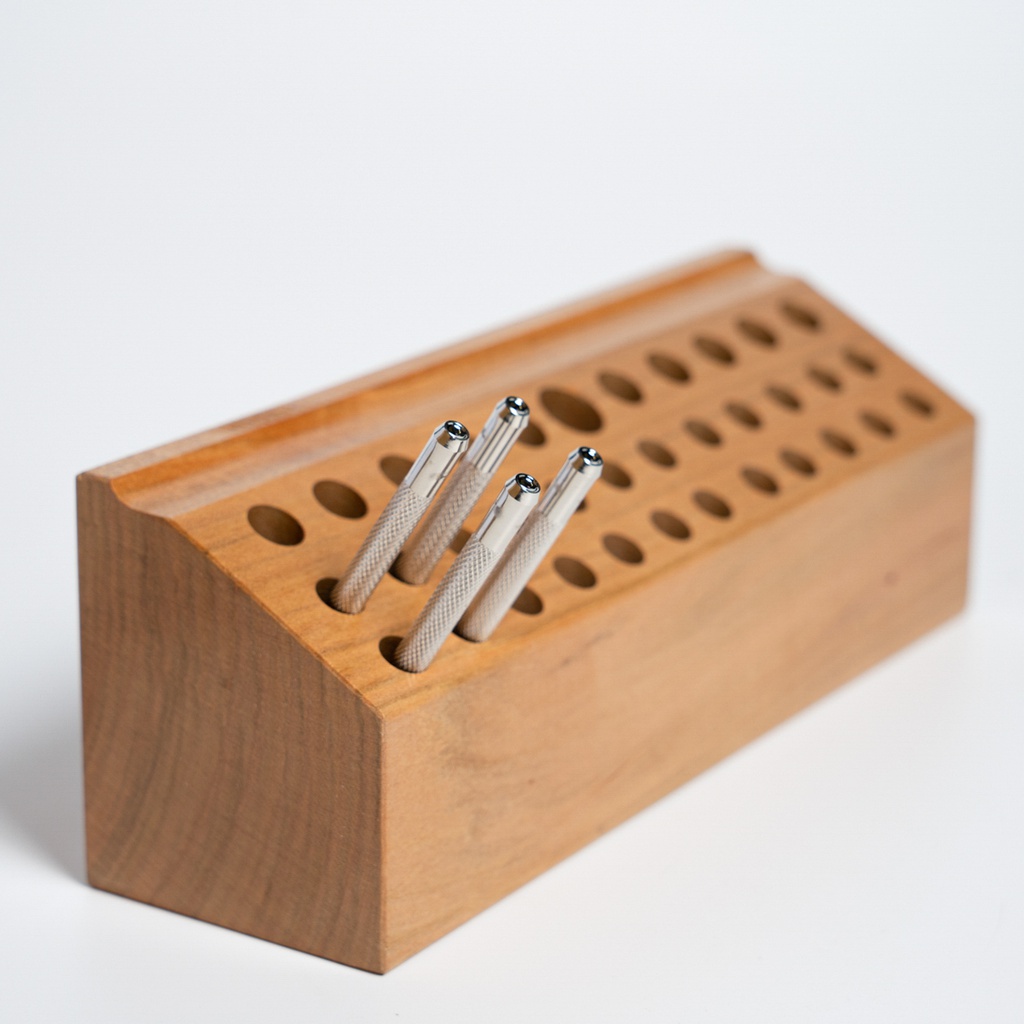 Craft 日本木製工具架