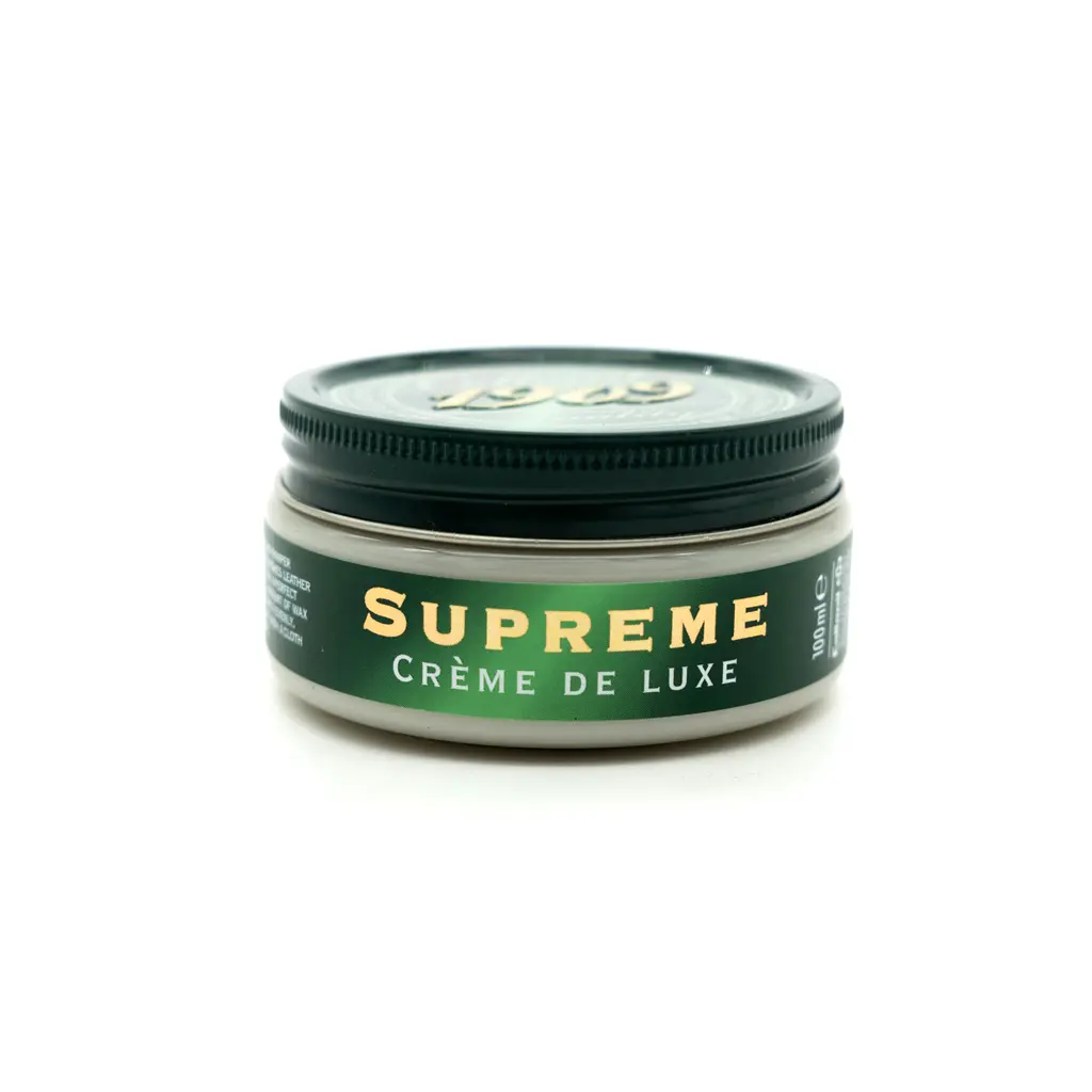 Collonil 可樂耐 1909 皮革護理光亮膏.webp