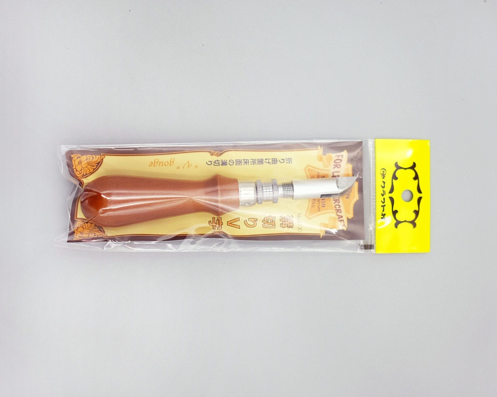 Craft V型挖溝器
