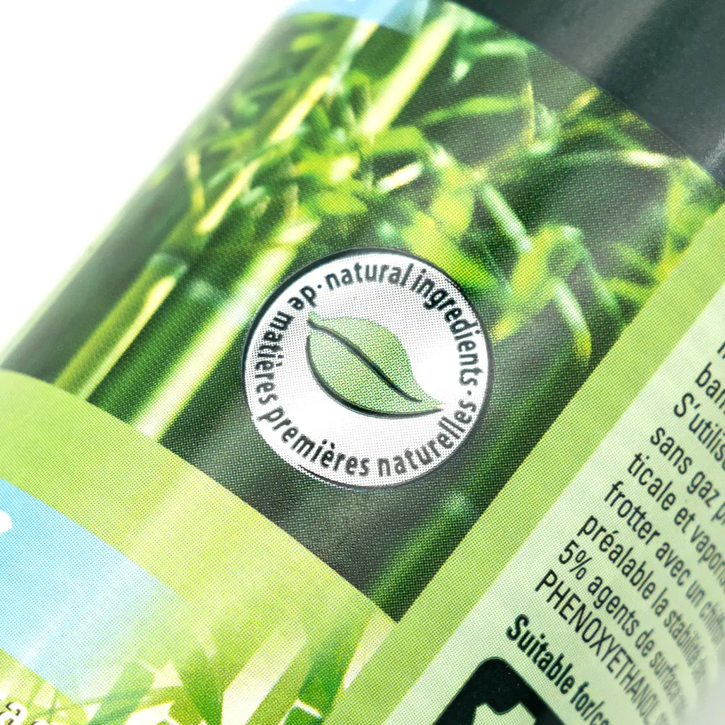 Collonil 可樂耐 Organic Cleaning with Bamboo 純天然皮革清潔護理噴霧-2.webp