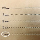日本菱斬6mm
