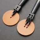 KS Blade Punch Watch Strap Punch 錶帶沖 (6mm).webp