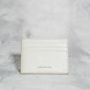 Epsom 皮革卡片套｜6卡位1暗格｜18色