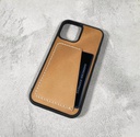 Air Tag Leather Case_BSP172 Front