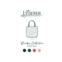 Rainbow Collection 皮革Tote Bag – Croc.webp