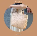 Rainbow Collection 皮革Tote Bag – Croc (1).webp