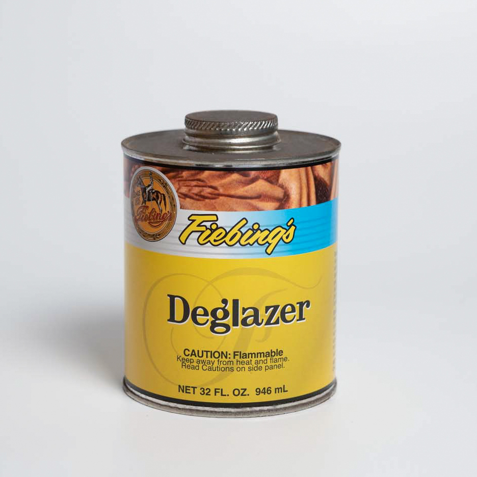 Fiebing's Deglazer