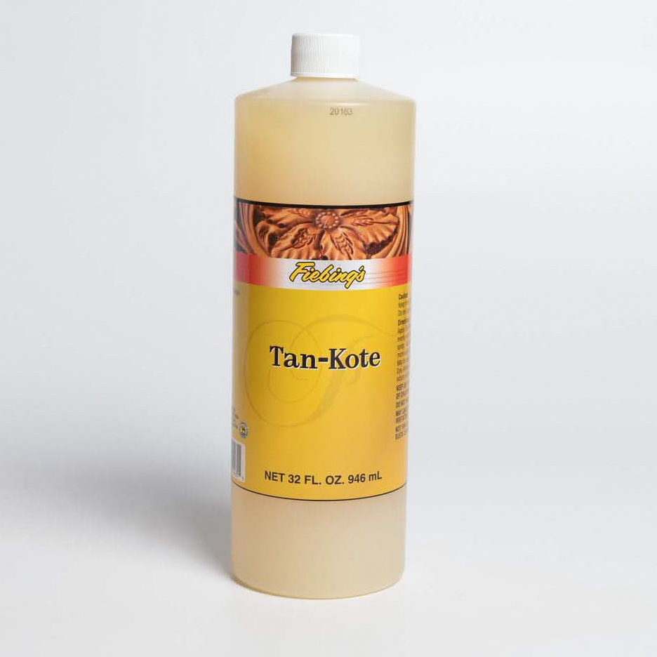 Fiebing’s Tan Kote- Neutral