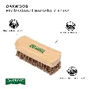 OAKWOOD Professional Horsehair Brush.webp
