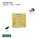 OAKWOOD Square Fiber Cloth.webp