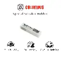 Columbus HKTV-special sneaker rubber.webp