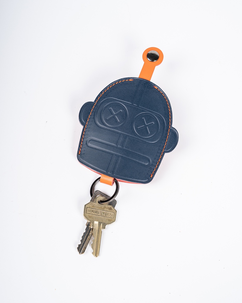 The Lederer x Dezert Key Holder #8027