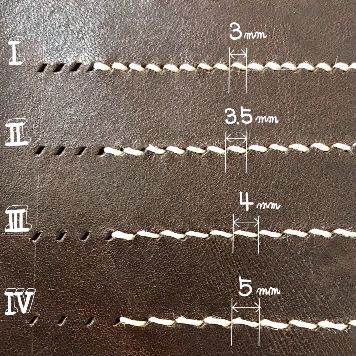 岡製作所OKA Factory 法式斜平斬3mm