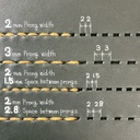 Oka 平斬3MM