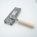 日本製 清玄 裁皮刀