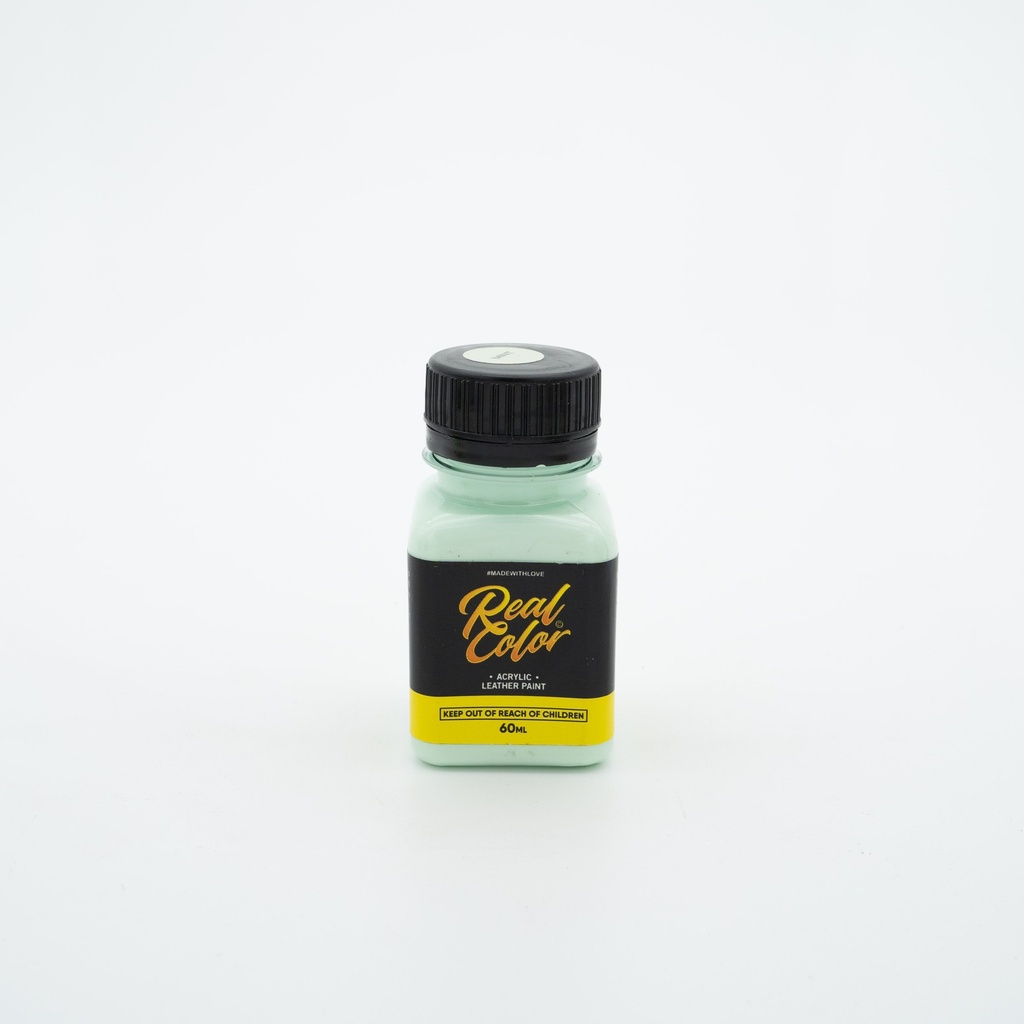 Real Color 皮革專用塑膠彩顏料