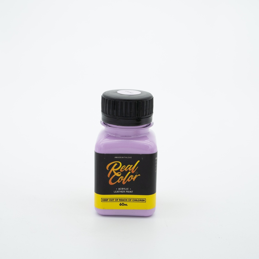 Real Color 皮革專用塑膠彩顏料