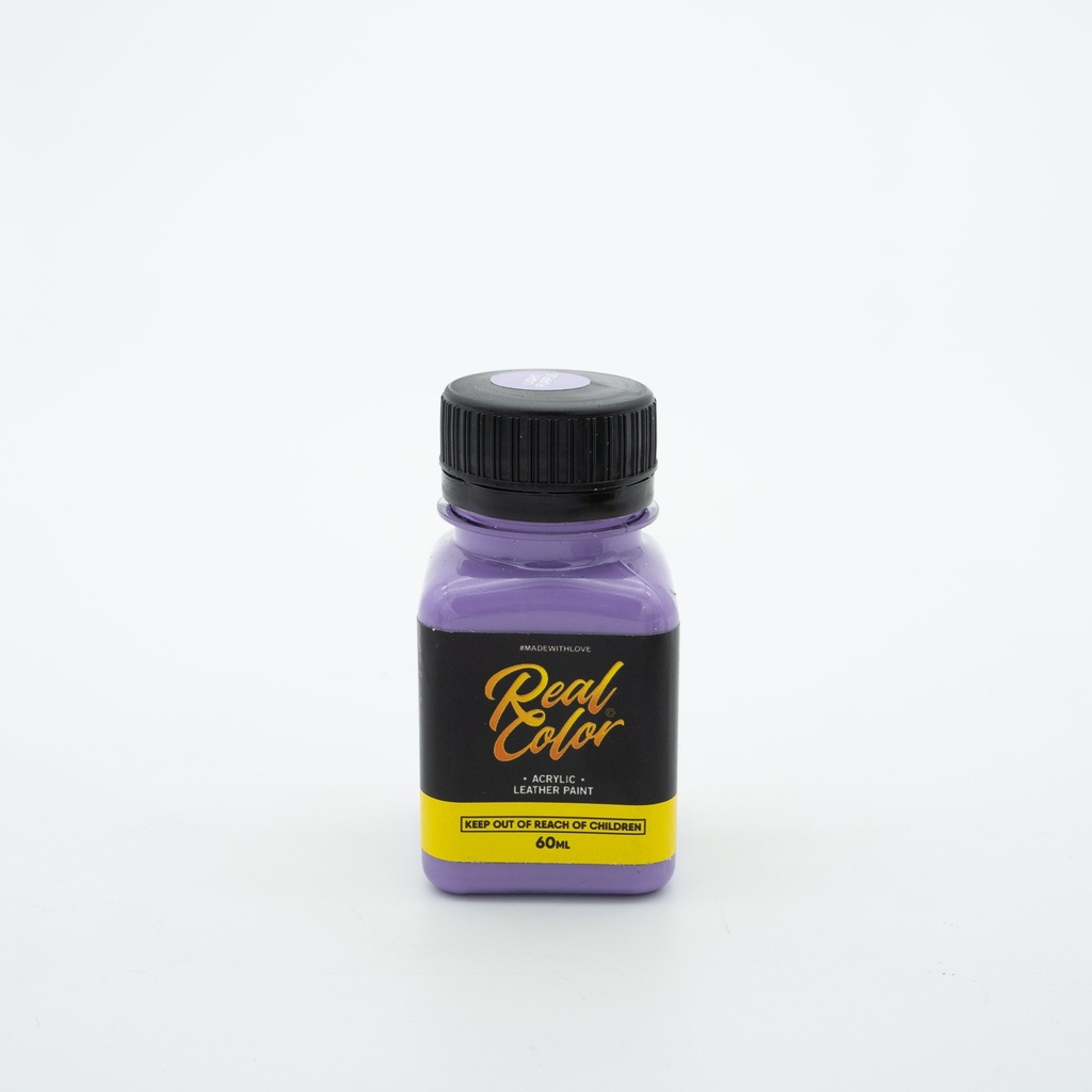 Real Color 皮革專用塑膠彩顏料