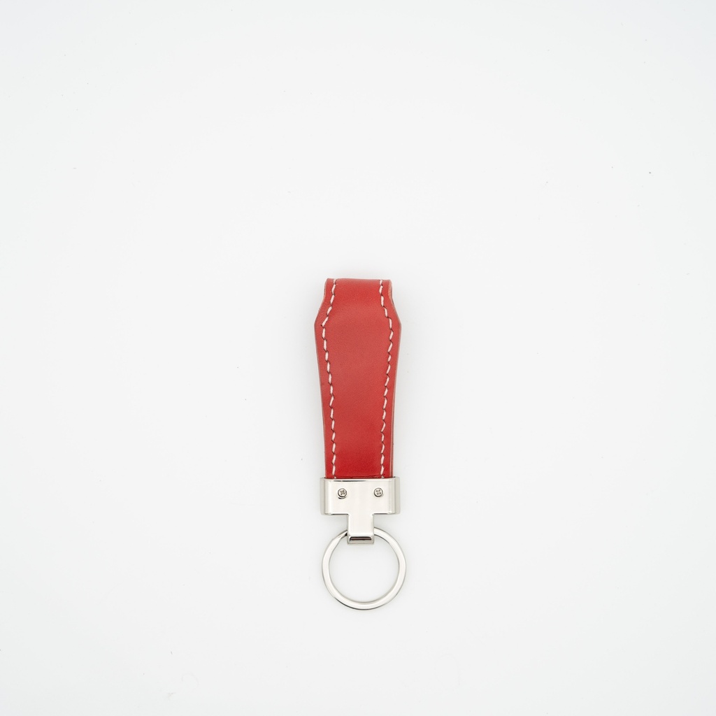 意大利皮革鎖匙扣 - BSP141