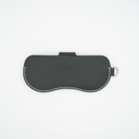 掛頸式皮革眼鏡套 - BSP179