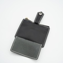 雙層卡片零錢包 - BSP149