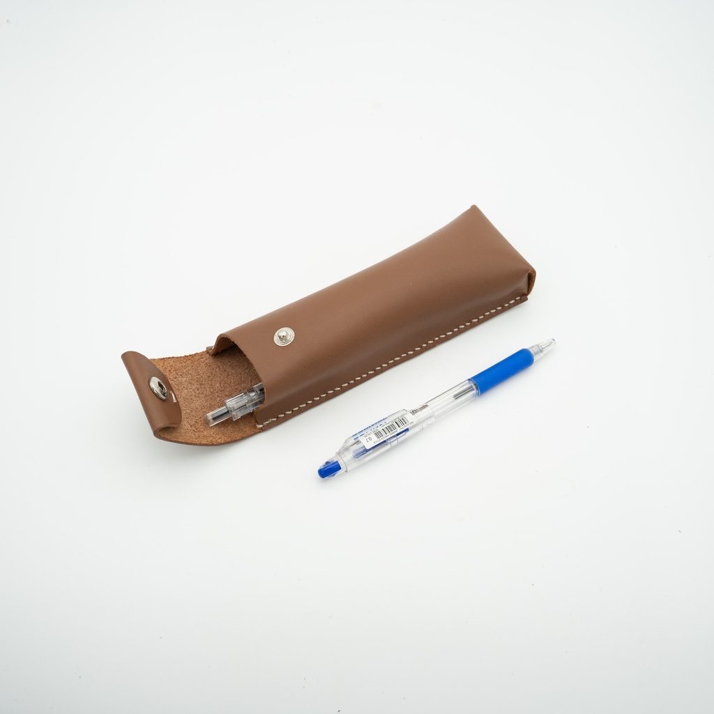 Leather Pencil Case II - BSP079