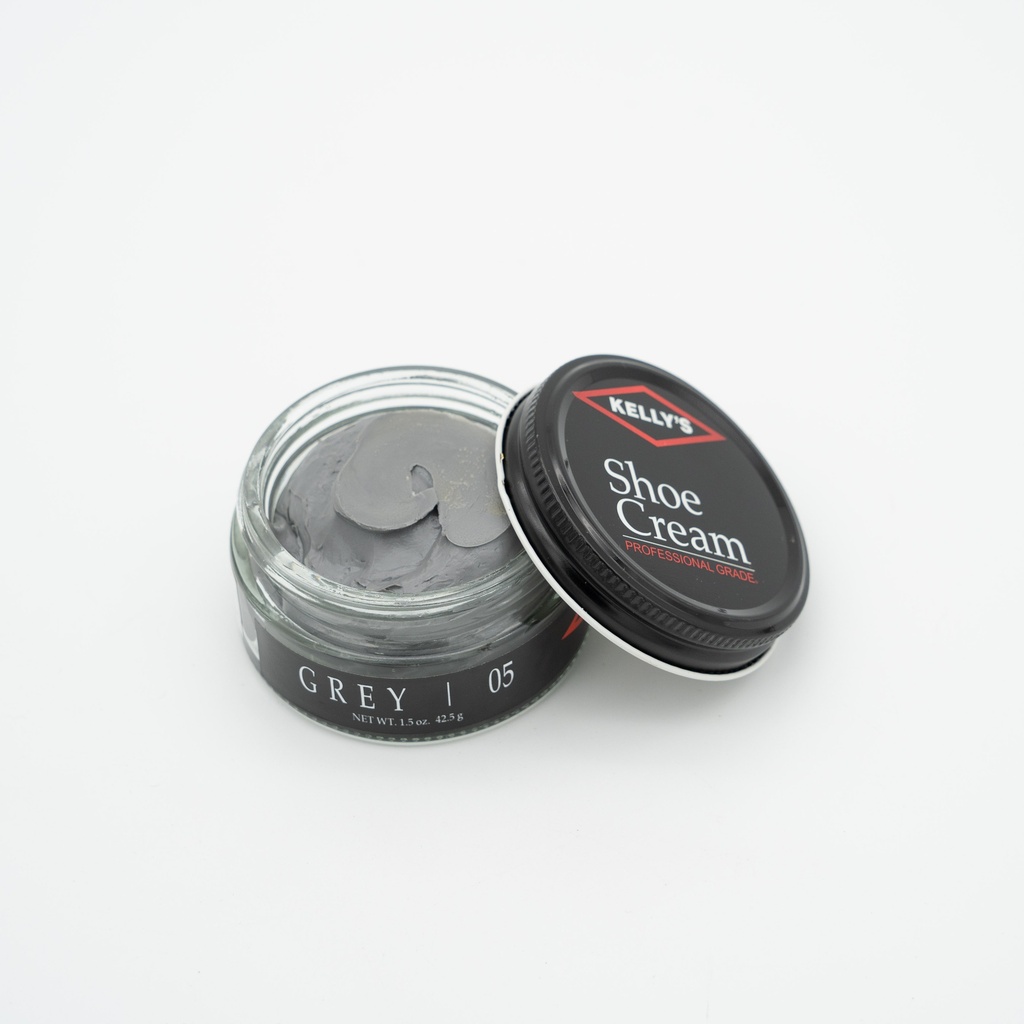 Kelly's sales shoe polish