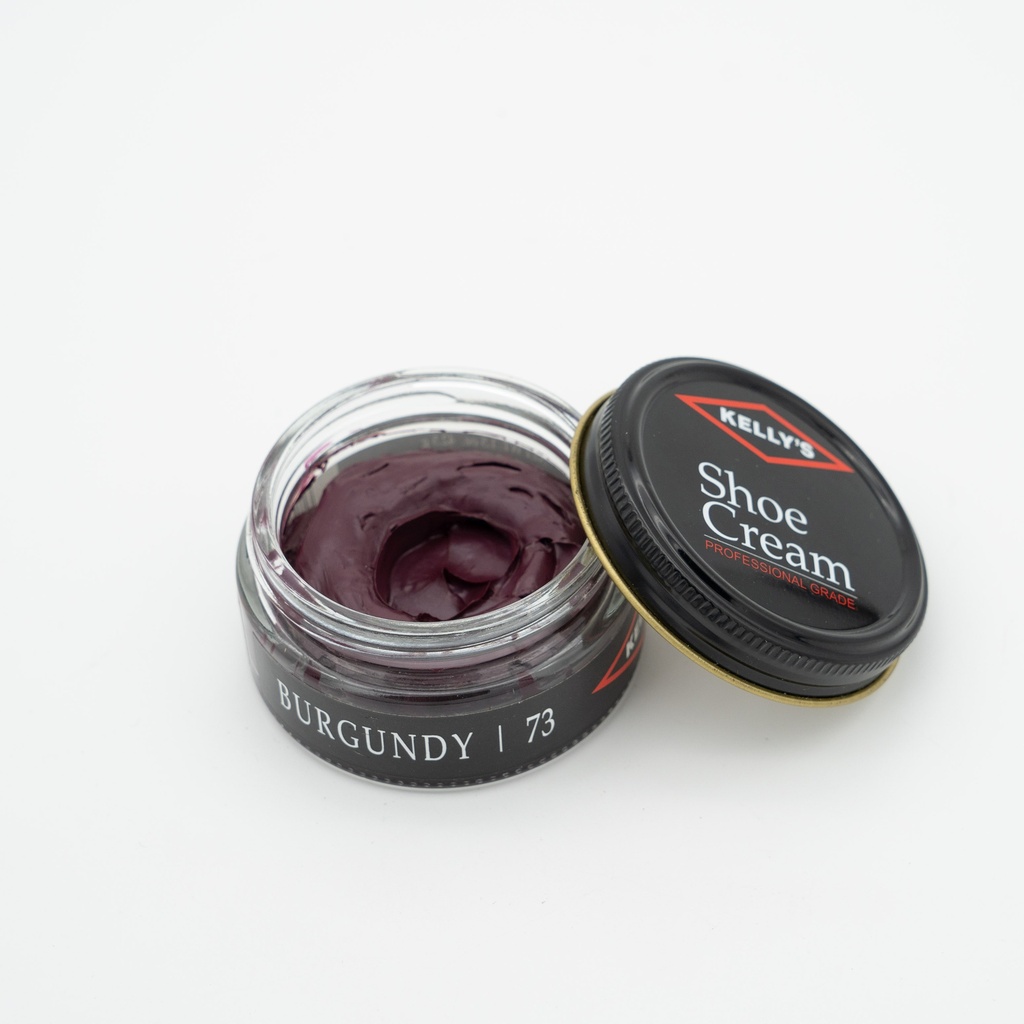 Kelly's best sale shoe cream