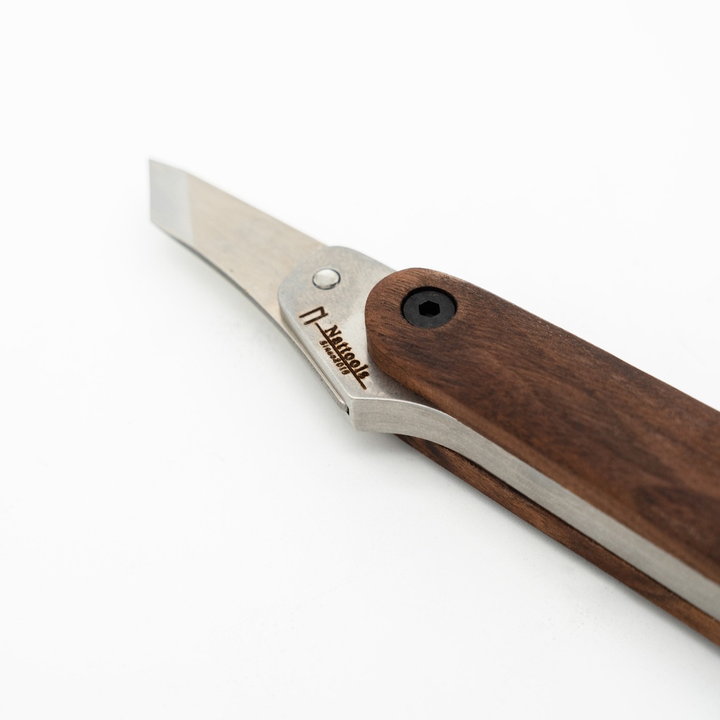 Nattools 筆型刀