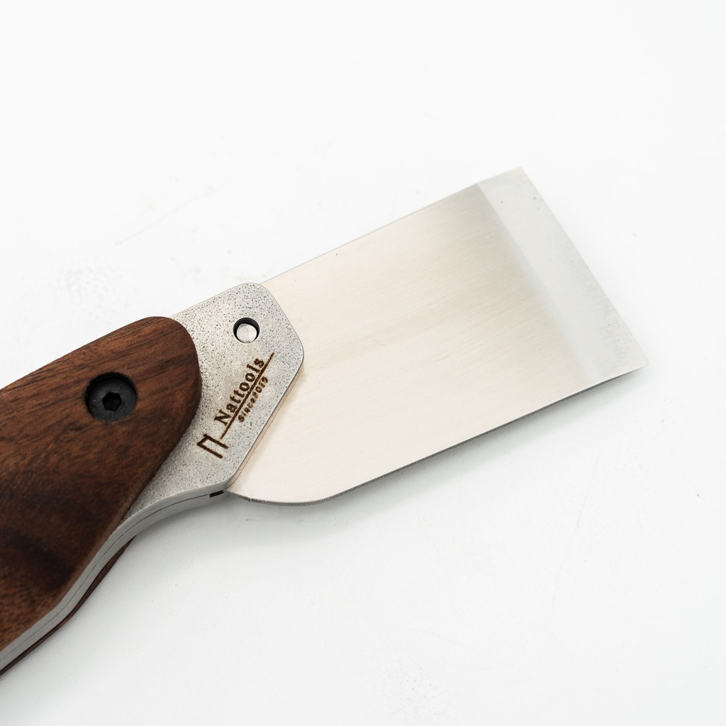 Nattools 筆型刀