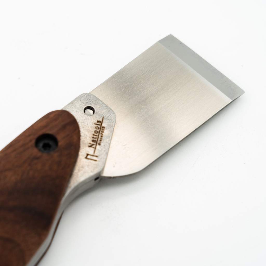 Nattools 筆型刀