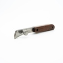 Nattools Professional Leather Edge Creaser