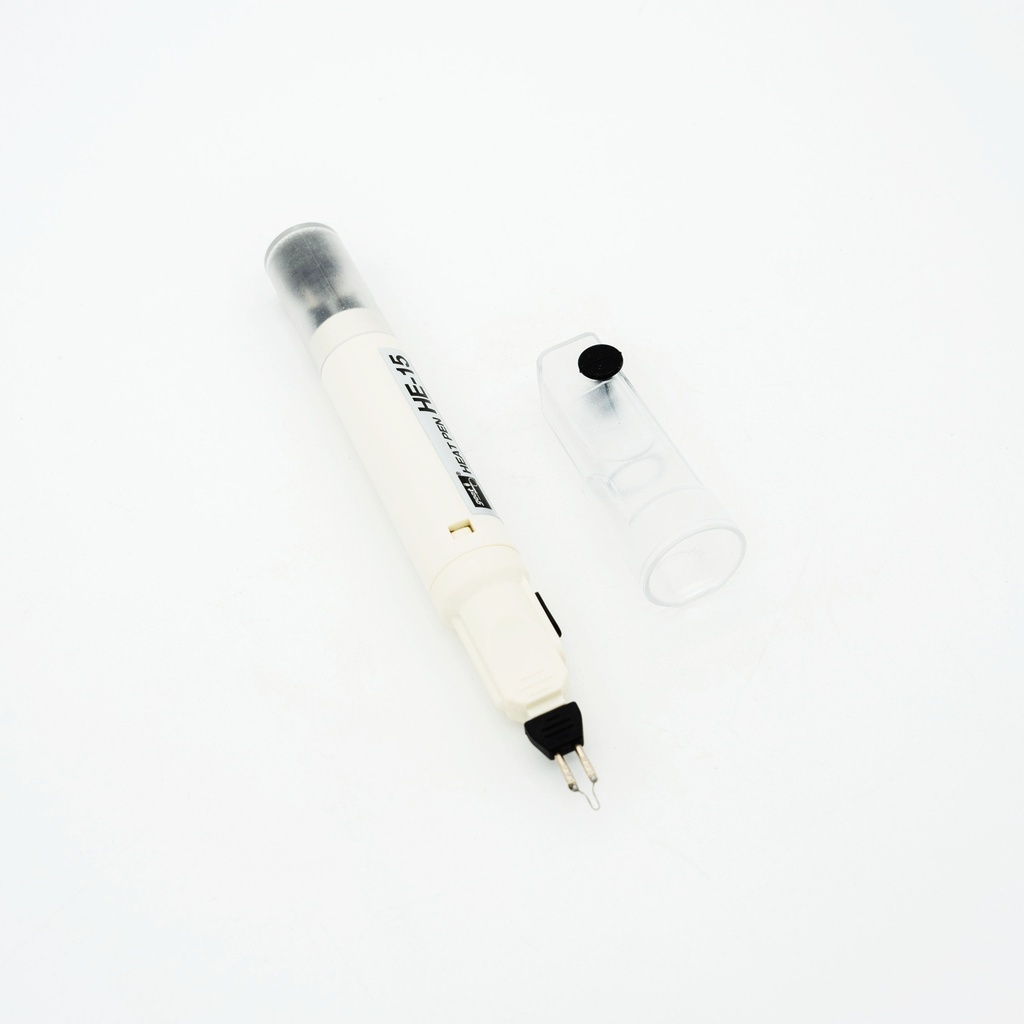 Oka Factory 電熱筆 HE-15