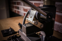 韓國Dream Factory燙壓銅印機 Hot Stamping Machine