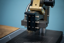 韓國Dream Factory燙壓銅印機 Hot Stamping Machine
