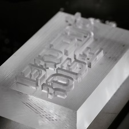 REDT IMP-C1 壓花模具雕刻機 Stamping Die Engraving Machine