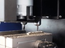 REDT IMP-C1 壓花模具雕刻機 Stamping Die Engraving Machine