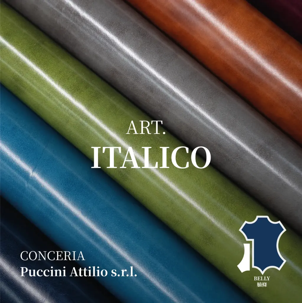 Puccini Italian Italico Beef Brisket Strips