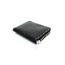 六卡拉鏈零錢短銀包 - BSP215