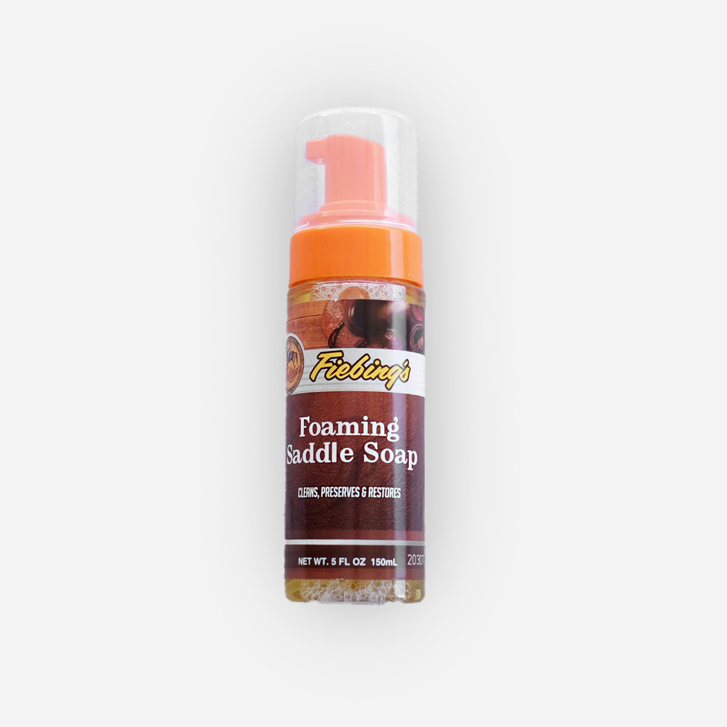 Fiebing's Foaming Saddle Soap