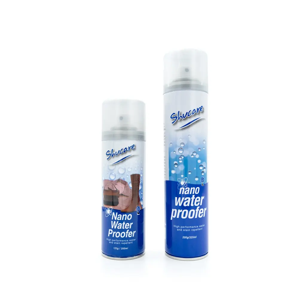 Shucare Nano Water Proofer