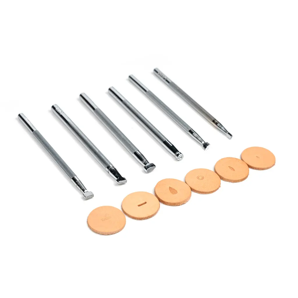 Craft 皮雕工具 A