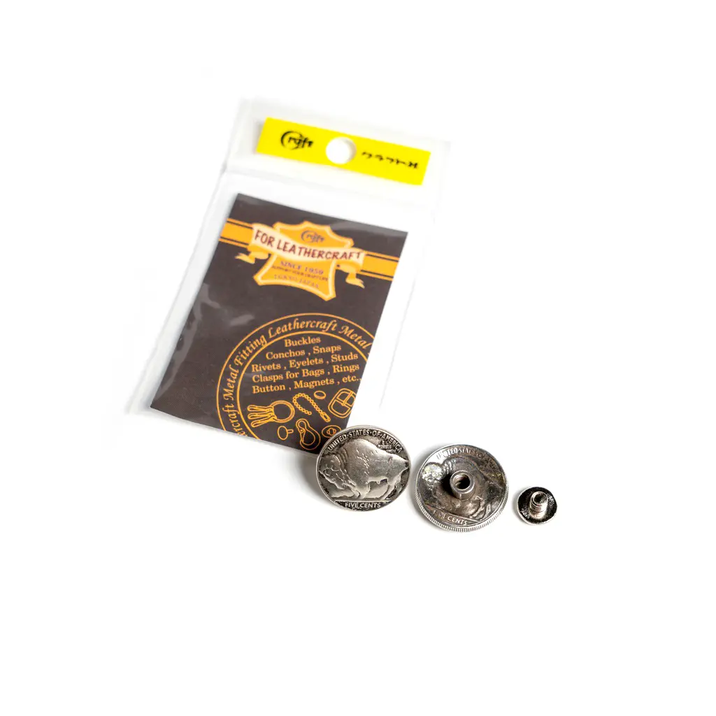 Craft Decorative Button