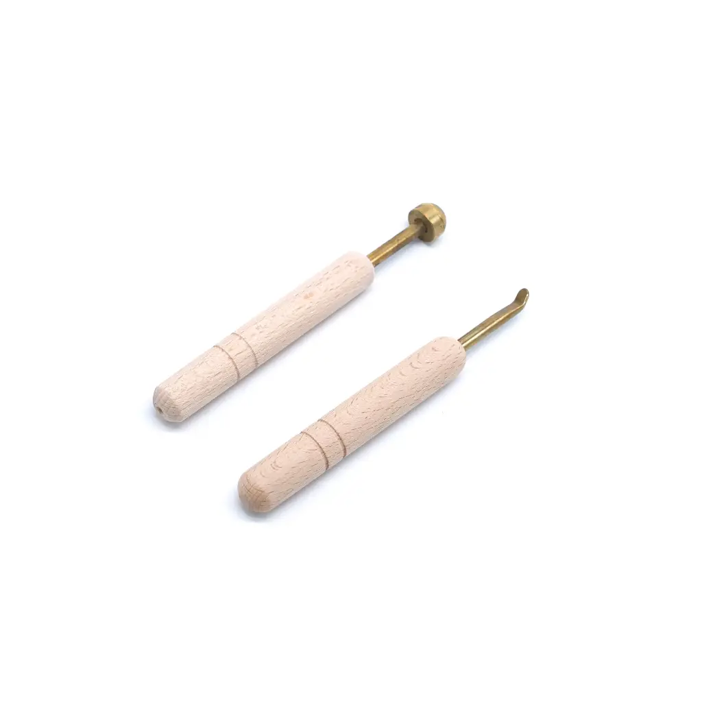 Craft 造形工具 (花瓣/叶子)