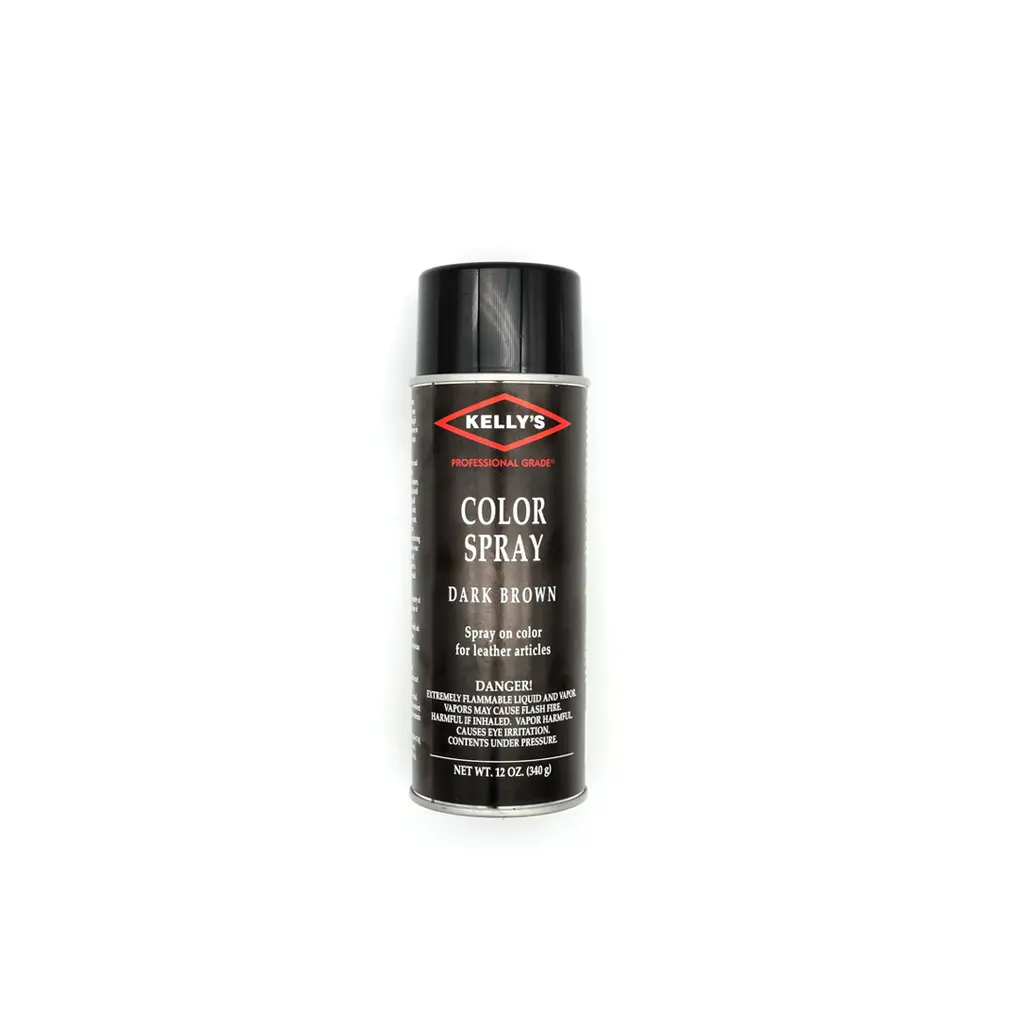 Kelly Color Spray