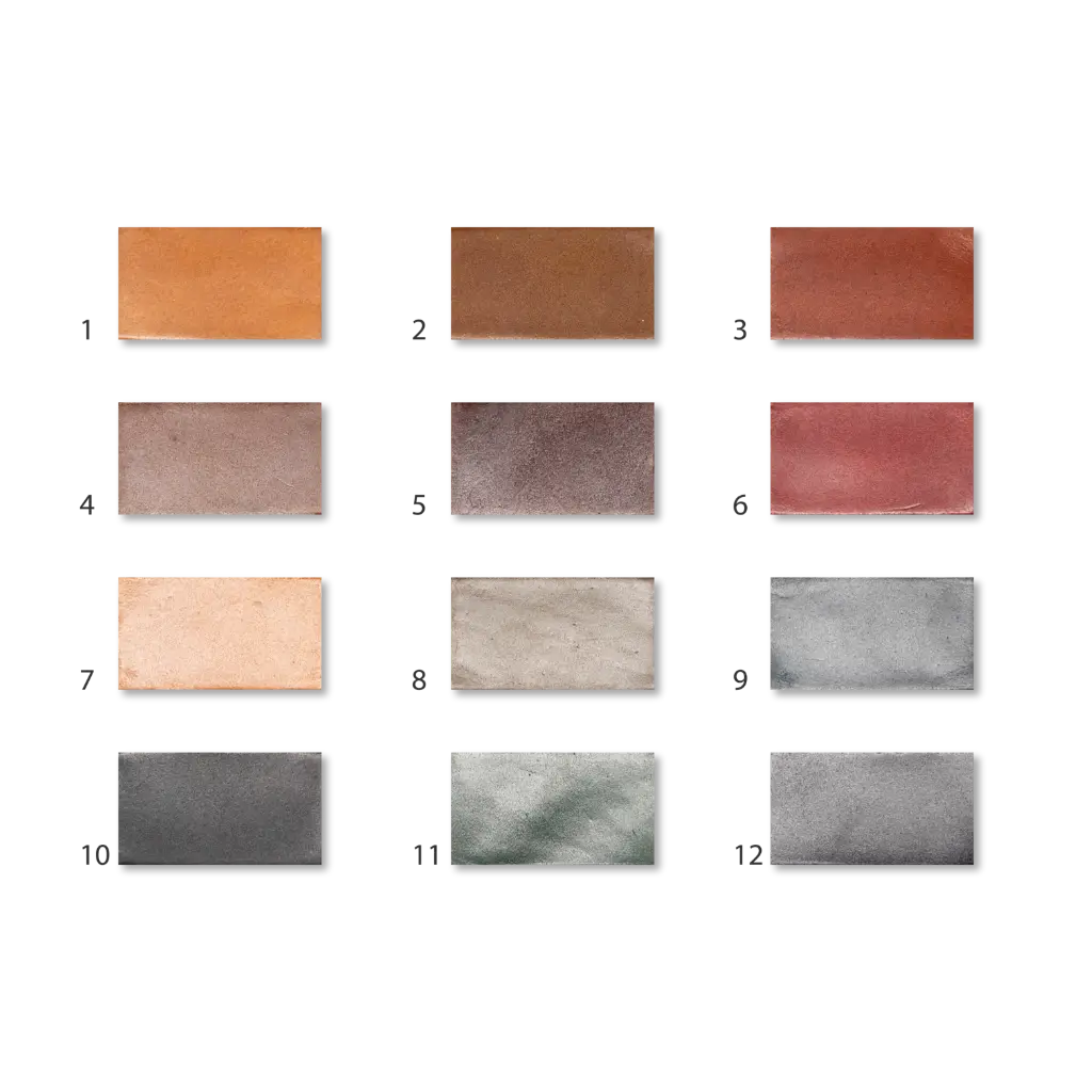 Pembelian tambahan kulit cordovan Jubli Baharu Jepun (berkaitan dengan pakej material)