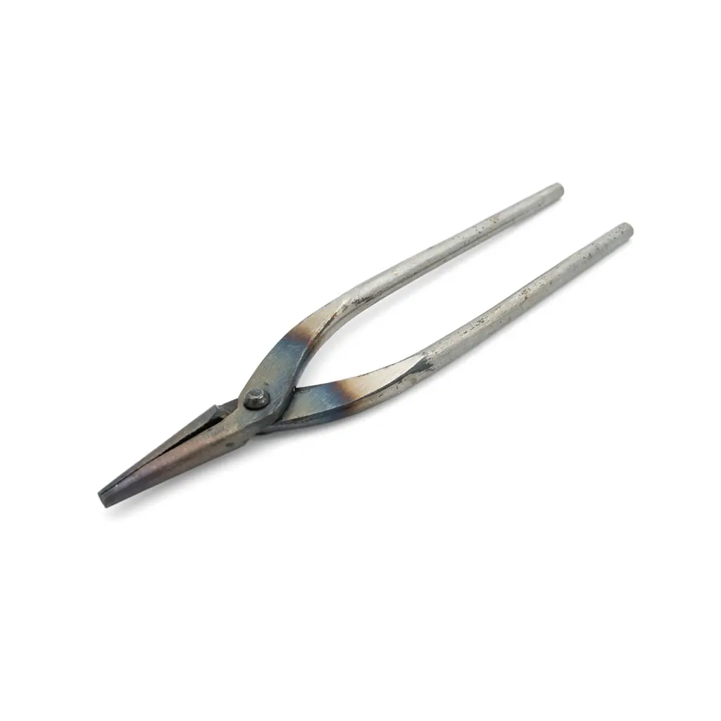 Japan-Made Special Round Pliers