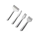 Doldokki Griff Style Pricking Iron