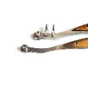 Doldokki Roda Penanda Jahitan